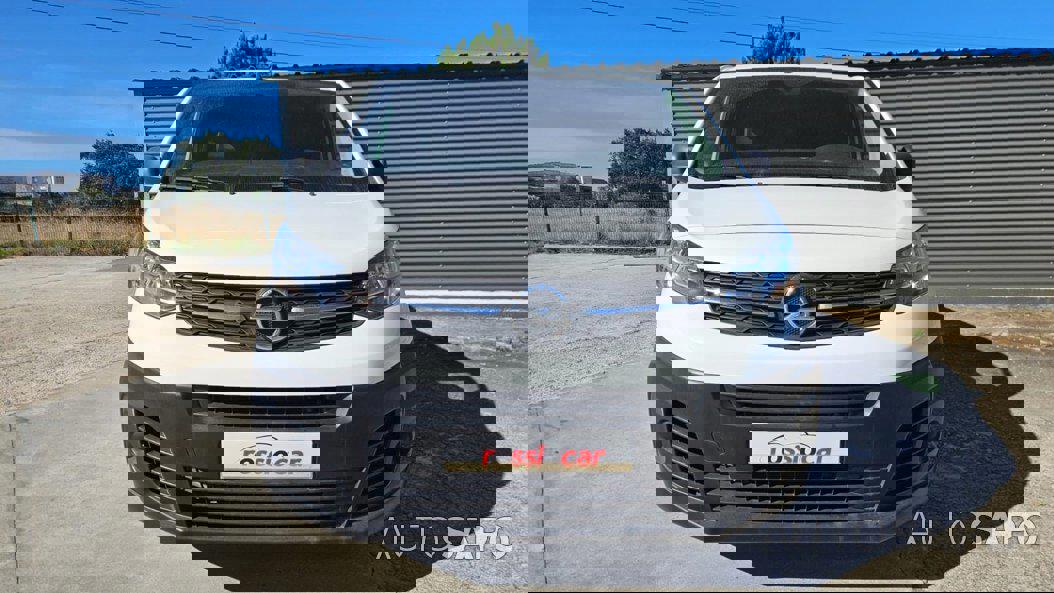 Opel Vivaro 1.5 CDTi L2H1 Essentia de 2020