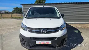 Opel Vivaro 1.5 CDTi L2H1 Essentia de 2020