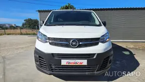 Opel Vivaro 1.5 CDTi L2H1 Essentia de 2020