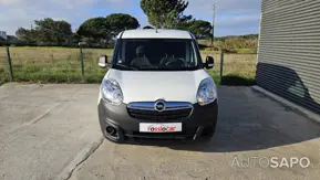 Opel Combo de 2015