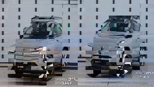 Volvo EX90 de 2025