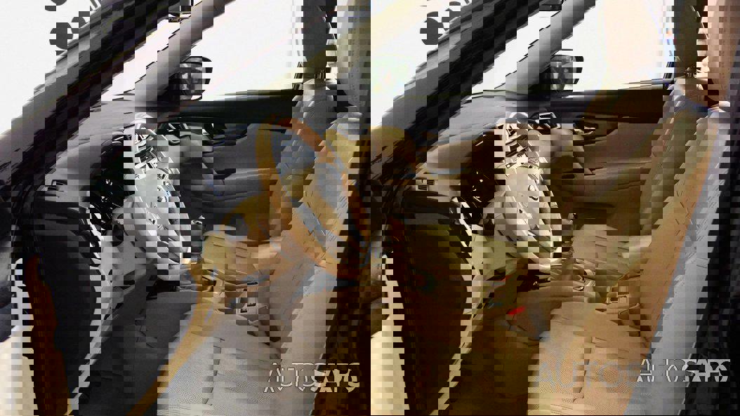 Nissan X-Trail 1.6 DCi Tekna de 2014