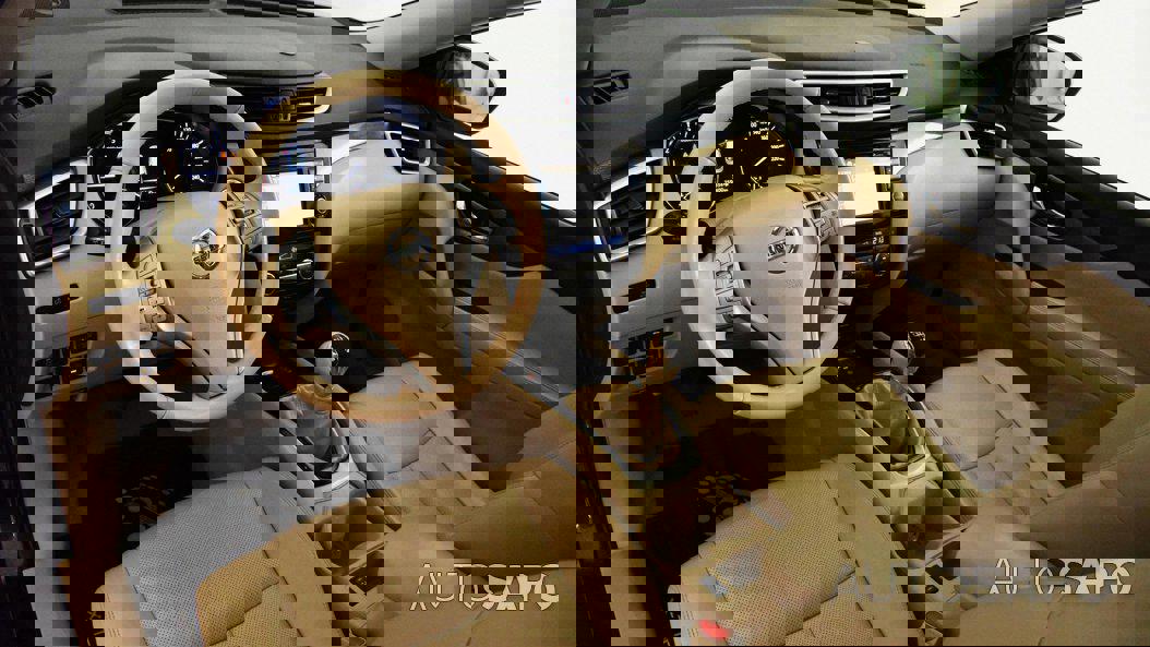 Nissan X-Trail 1.6 DCi Tekna de 2014