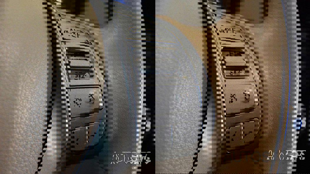 Nissan X-Trail 1.6 DCi Tekna de 2014