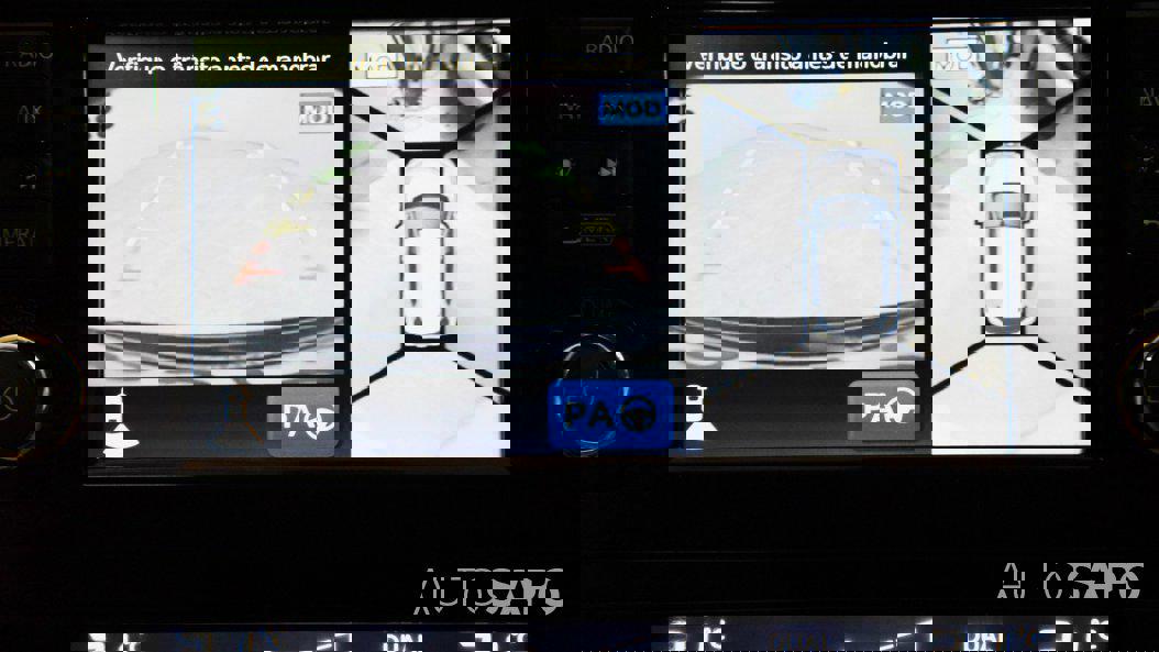 Nissan X-Trail 1.6 DCi Tekna de 2014