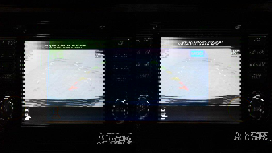 Nissan X-Trail 1.6 DCi Tekna de 2014