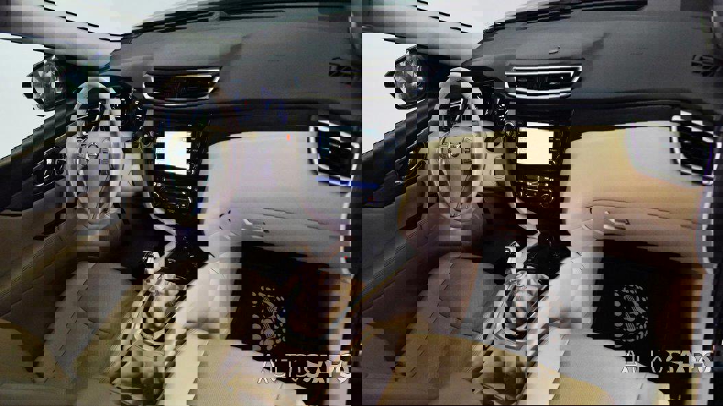 Nissan X-Trail 1.6 DCi Tekna de 2014