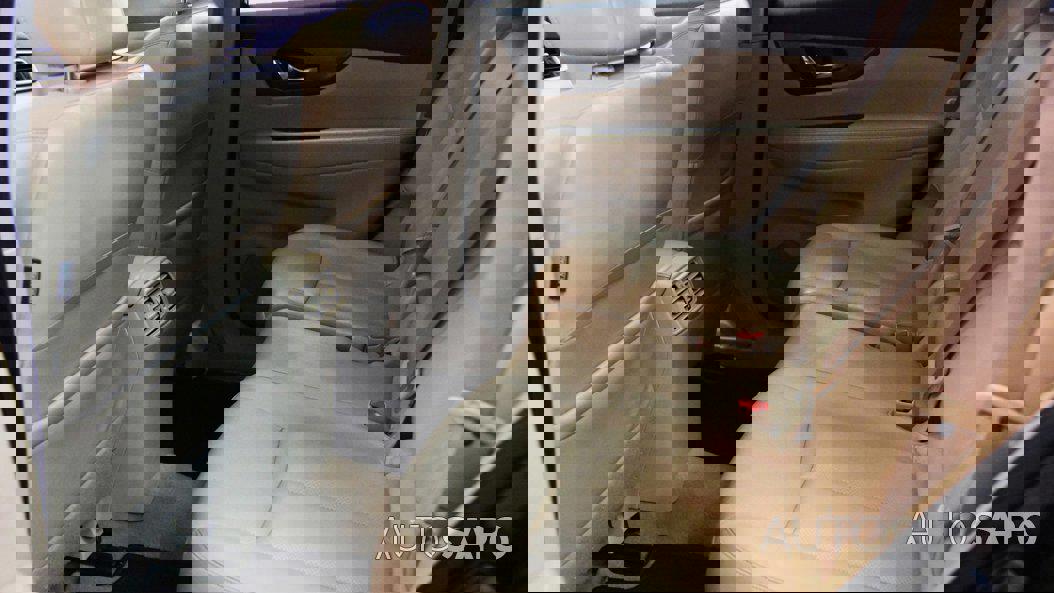 Nissan X-Trail 1.6 DCi Tekna de 2014