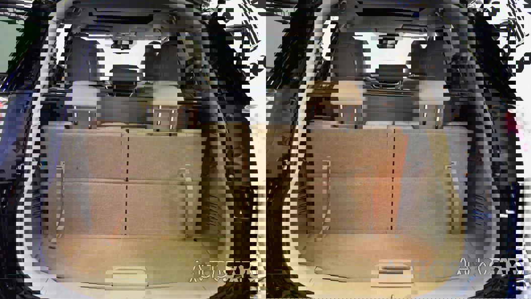 Nissan X-Trail 1.6 DCi Tekna de 2014