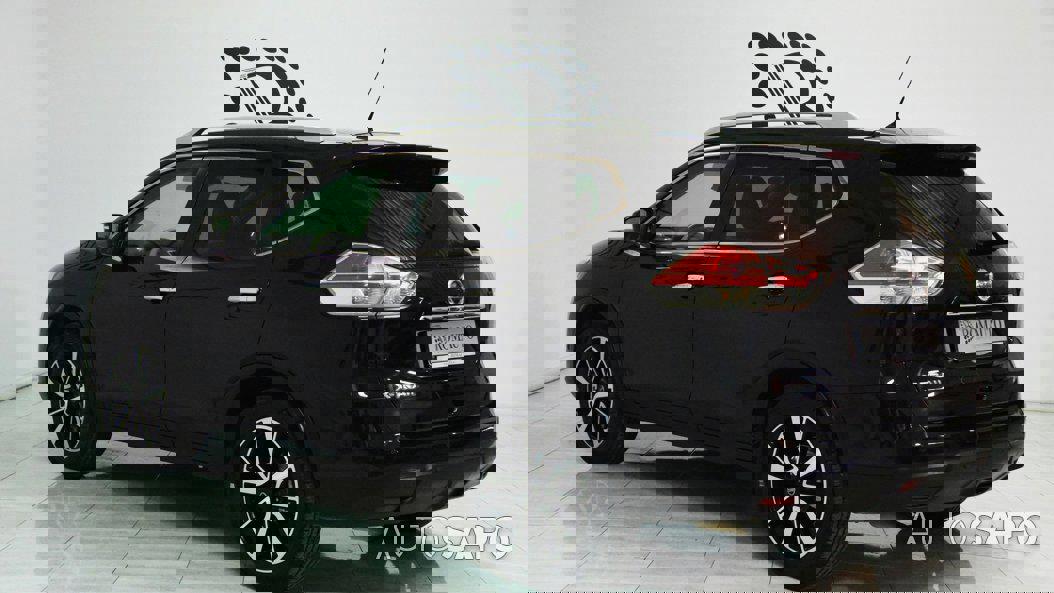 Nissan X-Trail 1.6 DCi Tekna de 2014