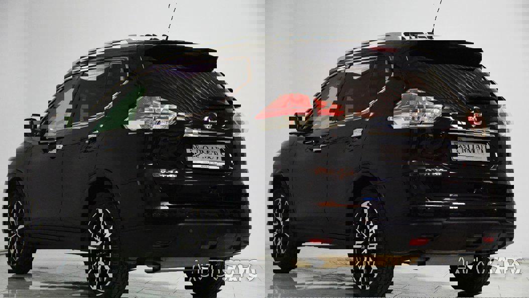 Nissan X-Trail 1.6 DCi Tekna de 2014