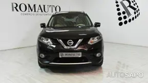 Nissan X-Trail 1.6 DCi Tekna de 2014