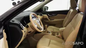 Nissan X-Trail 1.6 DCi Tekna de 2014