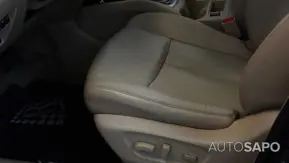 Nissan X-Trail 1.6 DCi Tekna de 2014