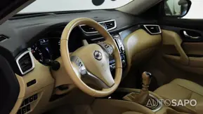 Nissan X-Trail 1.6 DCi Tekna de 2014