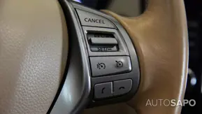 Nissan X-Trail 1.6 DCi Tekna de 2014