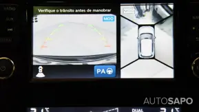 Nissan X-Trail 1.6 DCi Tekna de 2014