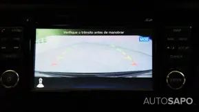 Nissan X-Trail 1.6 DCi Tekna de 2014