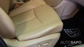 Nissan X-Trail 1.6 DCi Tekna de 2014