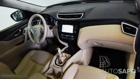 Nissan X-Trail 1.6 DCi Tekna de 2014