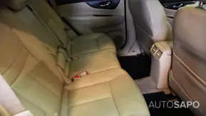 Nissan X-Trail 1.6 DCi Tekna de 2014