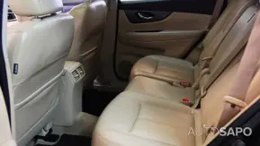 Nissan X-Trail 1.6 DCi Tekna de 2014