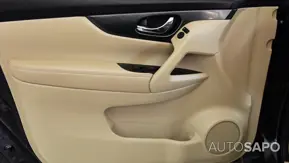 Nissan X-Trail 1.6 DCi Tekna de 2014