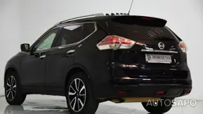 Nissan X-Trail 1.6 DCi Tekna de 2014