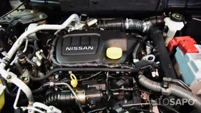 Nissan X-Trail 1.6 DCi Tekna de 2014