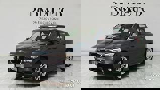 BMW Série 1 de 2017