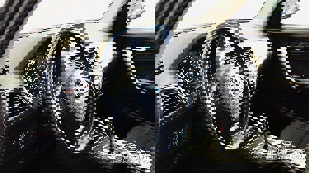 BMW Série 1 de 2017