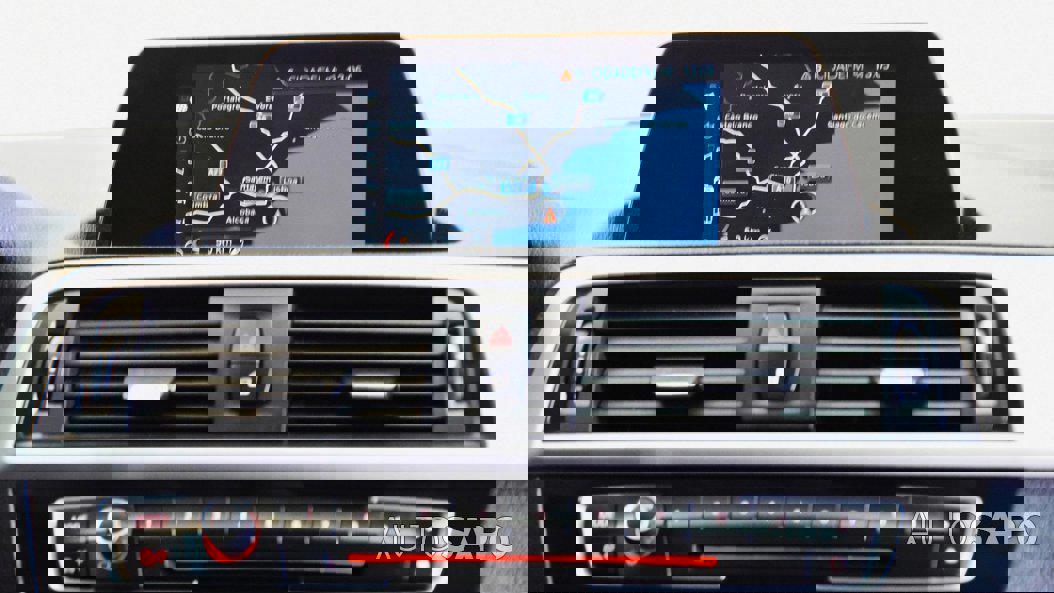 BMW Série 1 de 2017