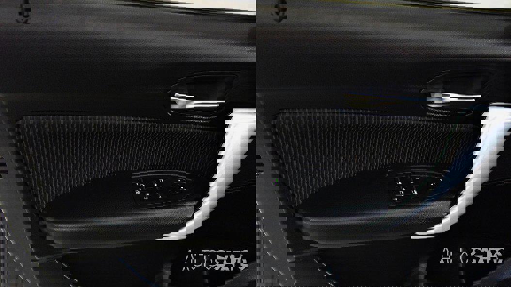 BMW Série 1 de 2017