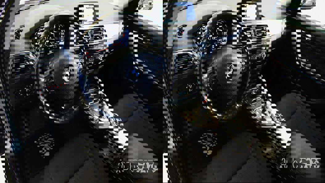 BMW Série 1 de 2017