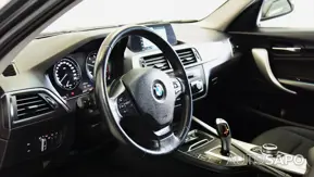 BMW Série 1 de 2017