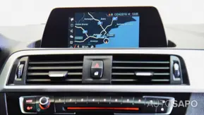 BMW Série 1 de 2017