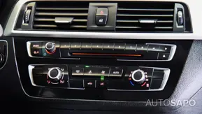 BMW Série 1 de 2017