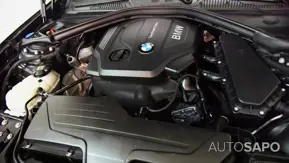 BMW Série 1 de 2017