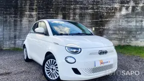 Fiat 500e de 2022