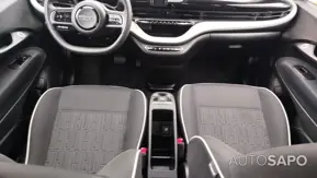 Fiat 500e de 2022
