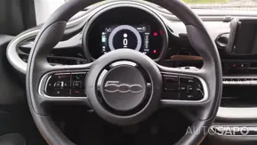 Fiat 500e de 2022
