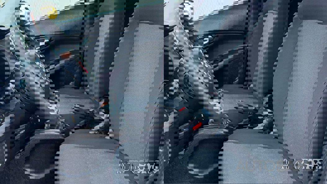 Fiat Tipo 1.3 M-Jet Life de 2019