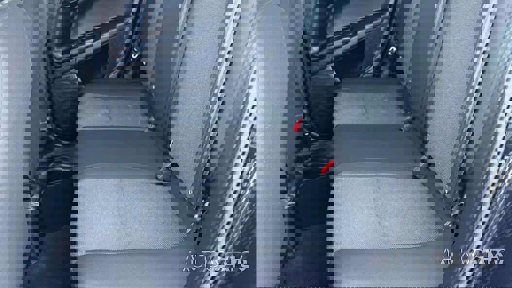 Fiat Tipo 1.3 M-Jet Life de 2019