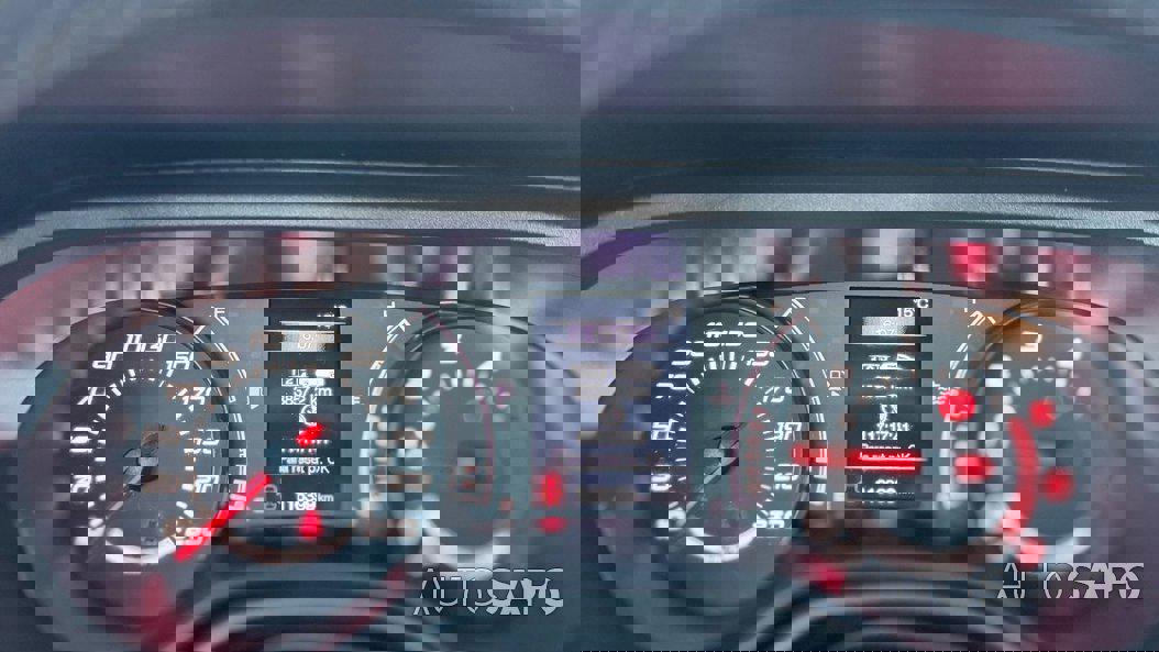 Fiat Tipo 1.3 M-Jet Life de 2019