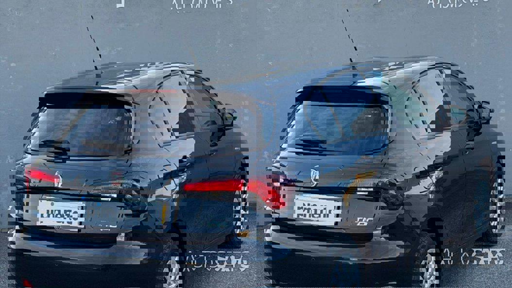 Fiat Tipo 1.3 M-Jet Life de 2019