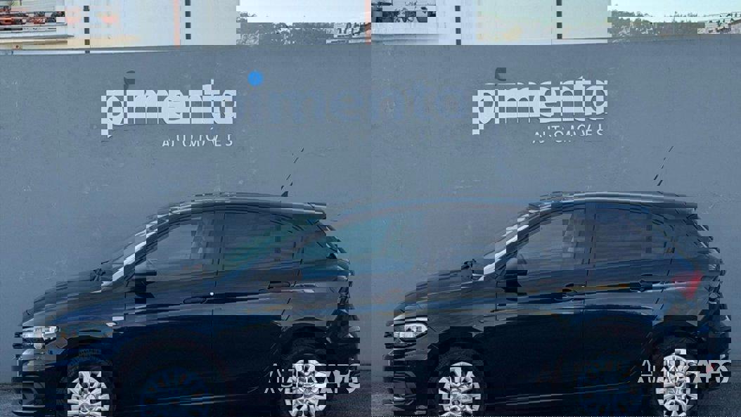 Fiat Tipo 1.3 M-Jet Life de 2019