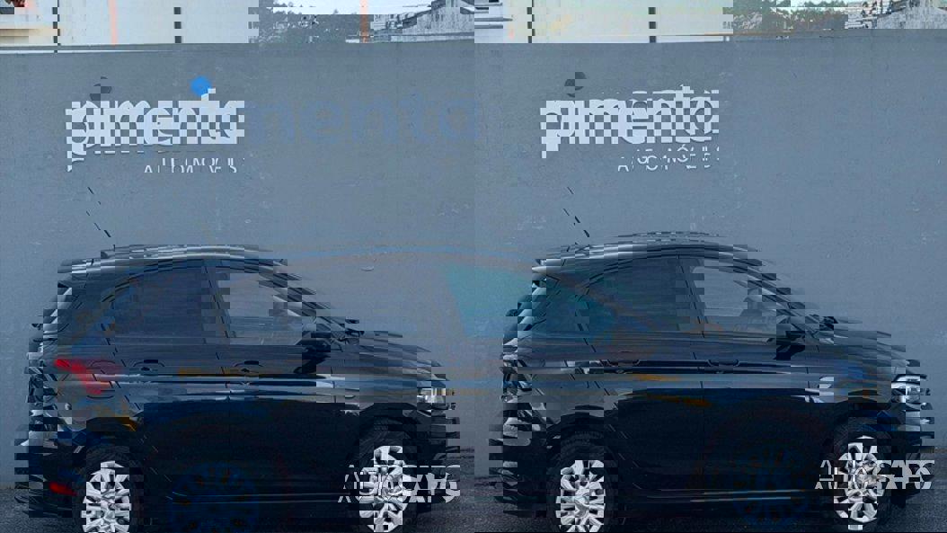 Fiat Tipo 1.3 M-Jet Life de 2019