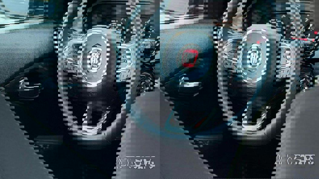 Fiat Tipo 1.3 M-Jet Life de 2019