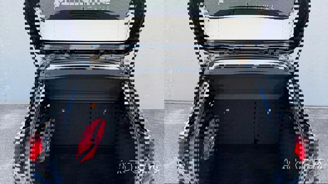 Fiat Tipo 1.3 M-Jet Life de 2019