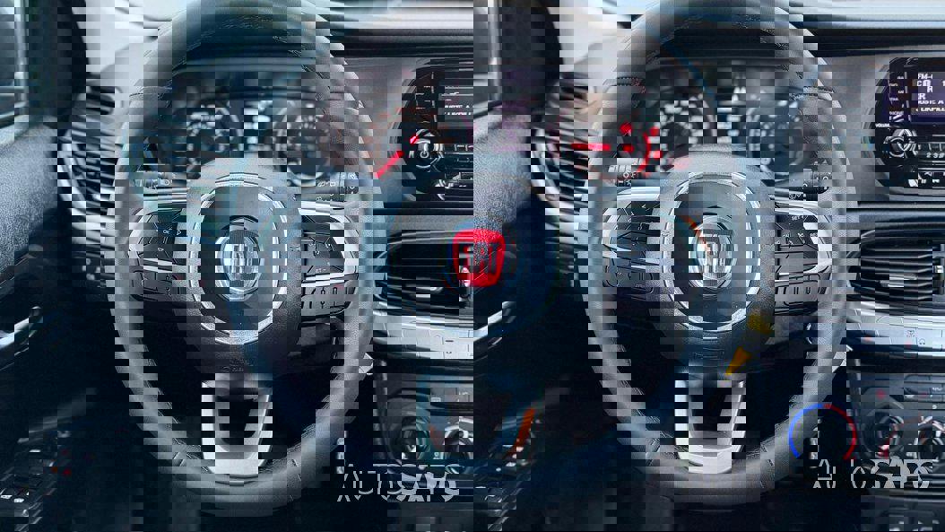 Fiat Tipo 1.3 M-Jet Life de 2019